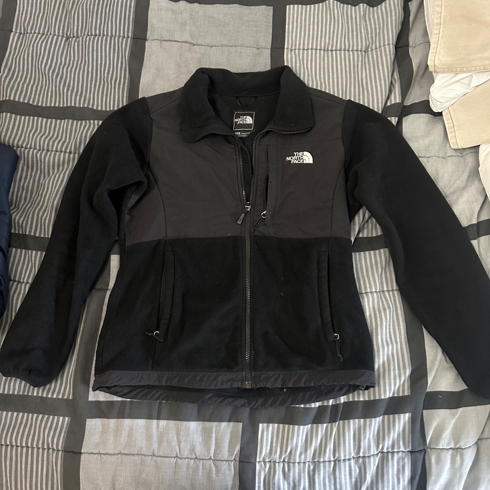 The North Face Women's Denali Fleece Jacket Size Medium
